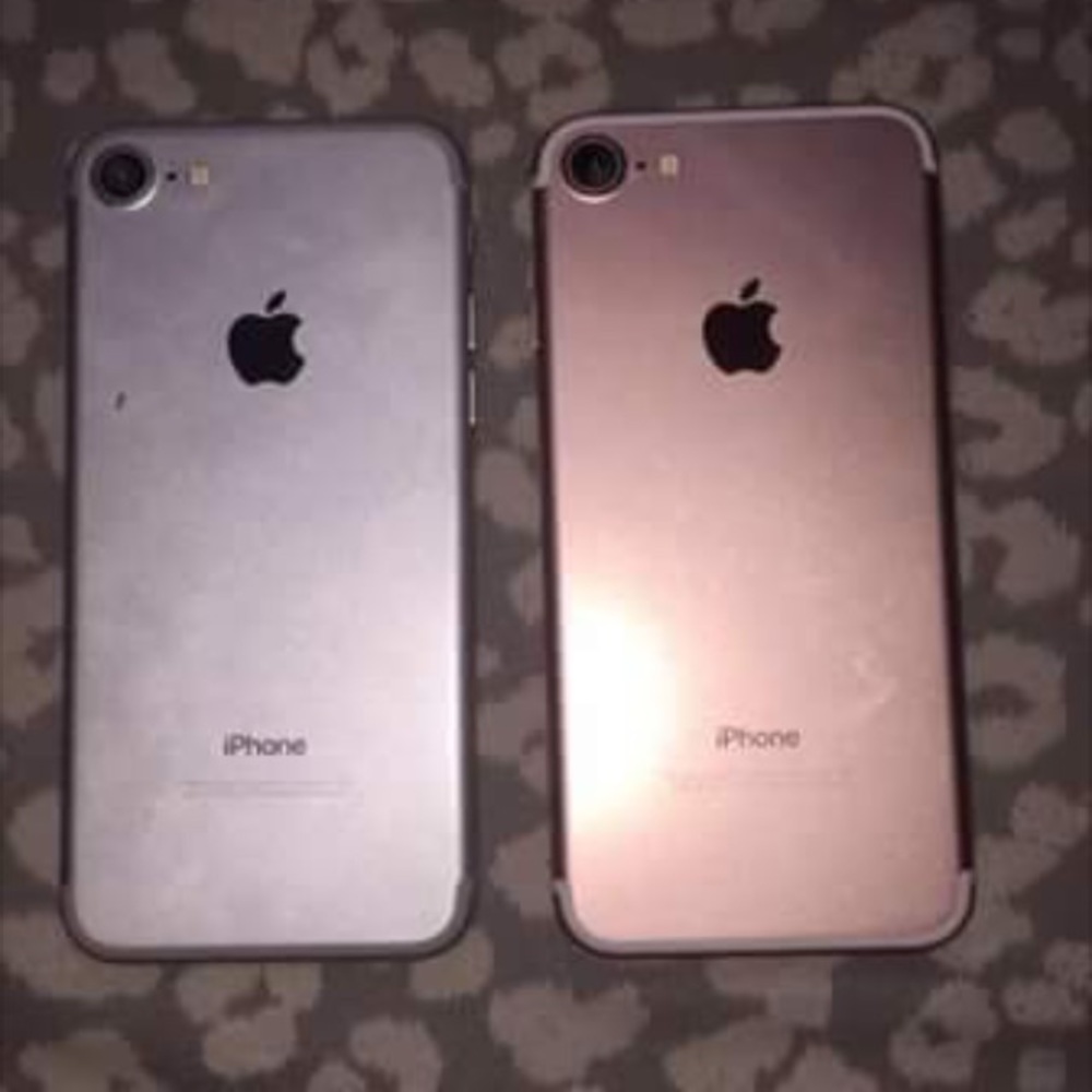iPhone 7
